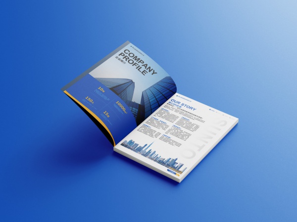 长城隔热铝瓦产品信息画册 产品手册8